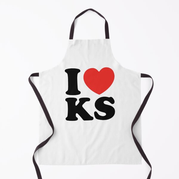 Artikelvorschau, Ich liebe Kansas entworfen und verkauft von shitpostee.