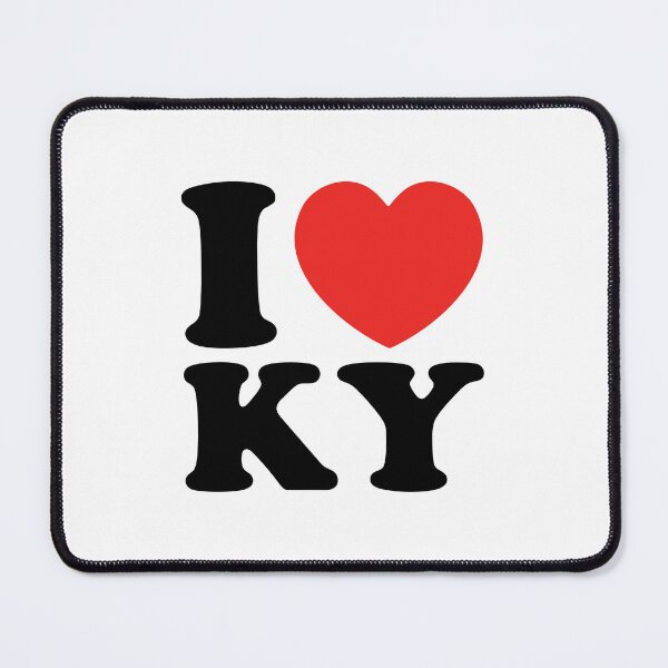 Item preview, I Love Kentucky designed and sold by shitpostee.