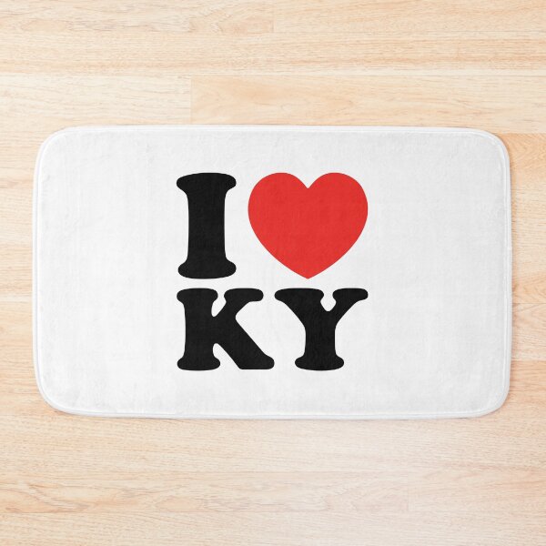 Item preview, I Love Kentucky designed and sold by shitpostee.