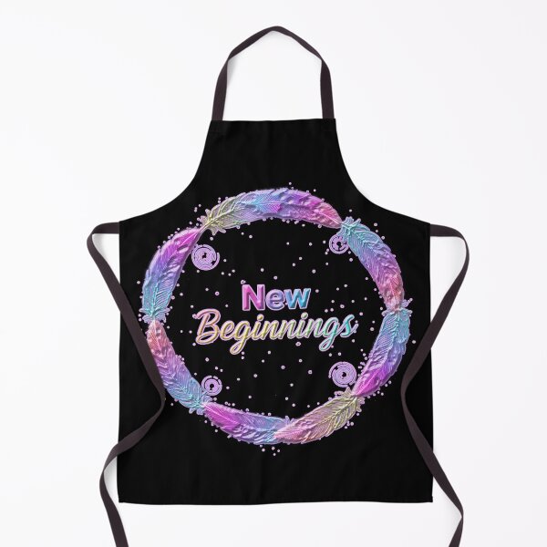 Item preview, New Beginnings Feather Wreath Neon / Corona de Plumas New Beginnings Neón designed and sold by Marie***2905.