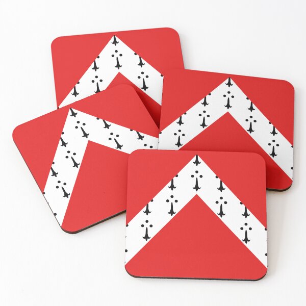 Item preview, Gistel flag designed and sold by rheyes.