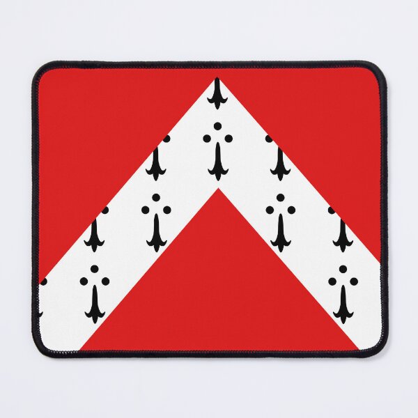 Item preview, Gistel flag designed and sold by rheyes.