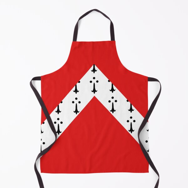 Item preview, Gistel flag designed and sold by rheyes.