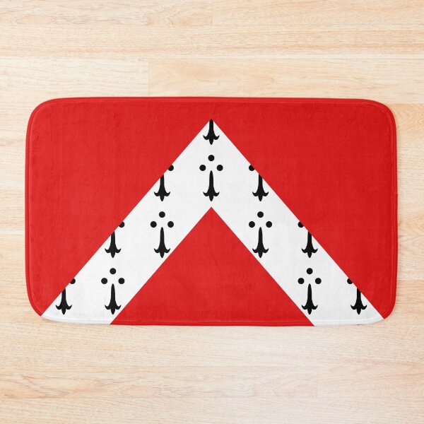 Item preview, Gistel flag designed and sold by rheyes.