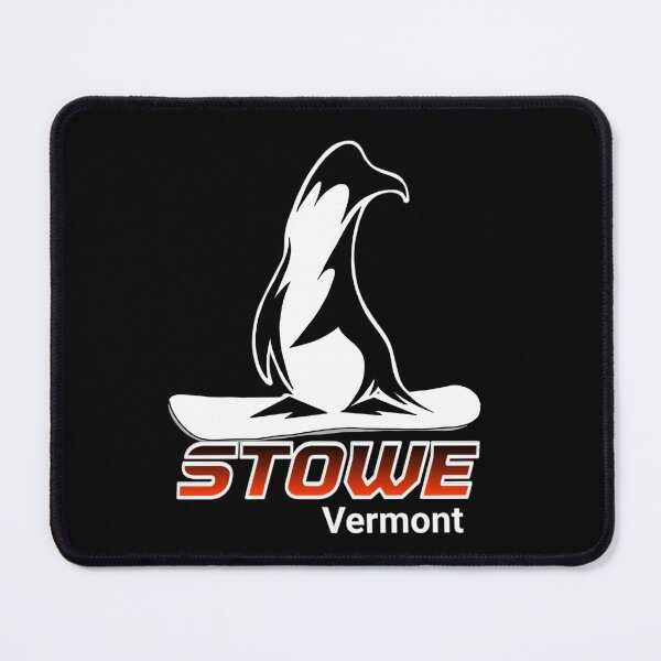 Item preview, Stowe Ski designed and sold by TheEndDesign.
