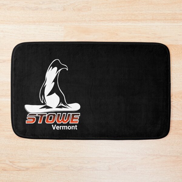Item preview, Stowe Ski   designed and sold by TheEndDesign.