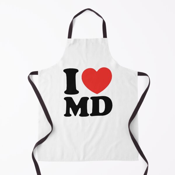 Item preview, I Love Maryland designed and sold by shitpostee.