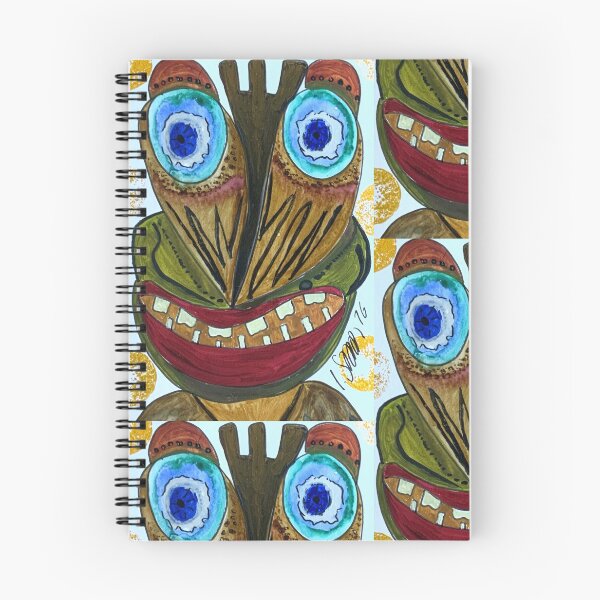 Item preview, The Grinning Frog designed and sold by Art by Cordi.