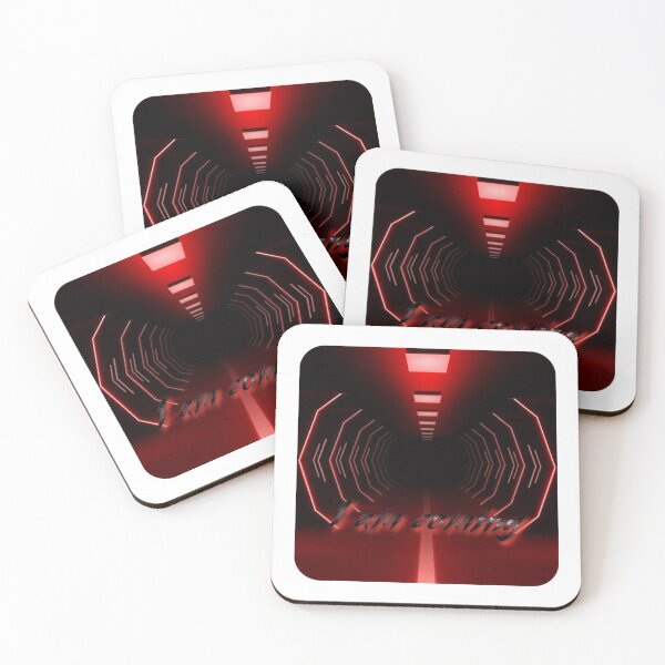 Item preview, Dark Corridor: I Am Coming designed and sold by GUINewAlex.