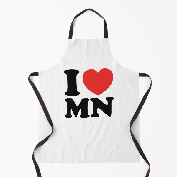 Item preview, I Love Minnesota designed and sold by shitpostee.