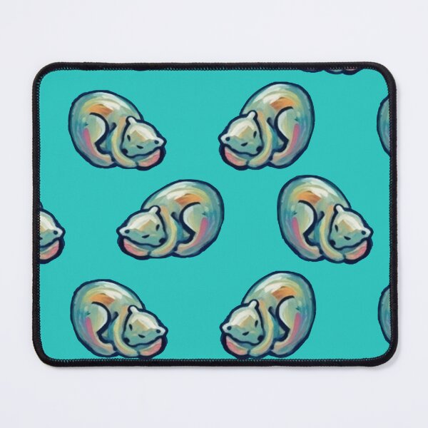 Item preview, Polar Bear Cubs designed and sold by Corinne Alexa Jackson.