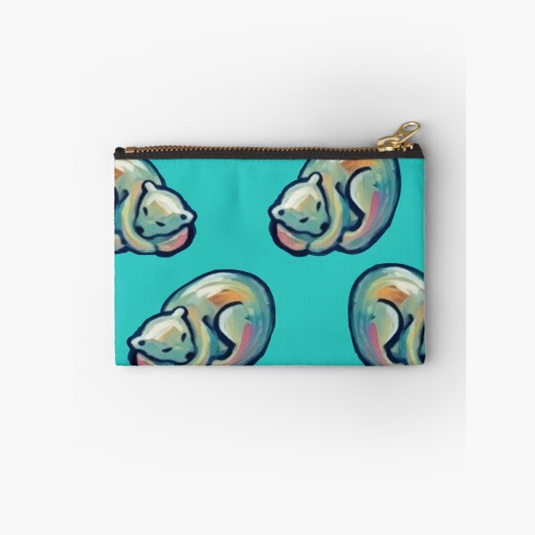 Item preview, Polar Bear Cubs designed and sold by Corinne Alexa Jackson.