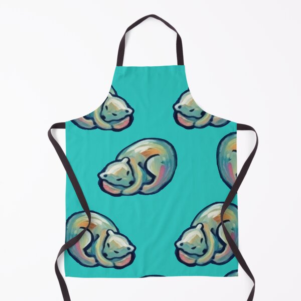 Item preview, Polar Bear Cubs designed and sold by Corinne Alexa Jackson.