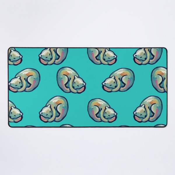 Item preview, Polar Bear Cubs designed and sold by Corinne Alexa Jackson.