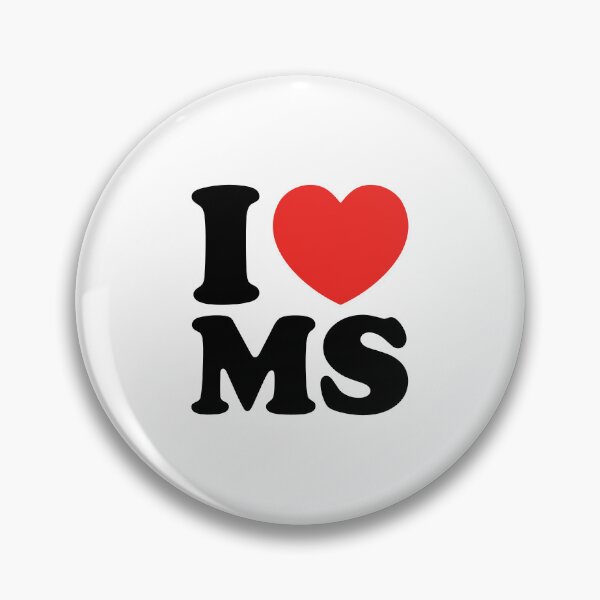 Item preview, I Love Mississippi designed and sold by shitpostee.