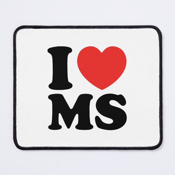 Item preview, I Love Mississippi designed and sold by shitpostee.