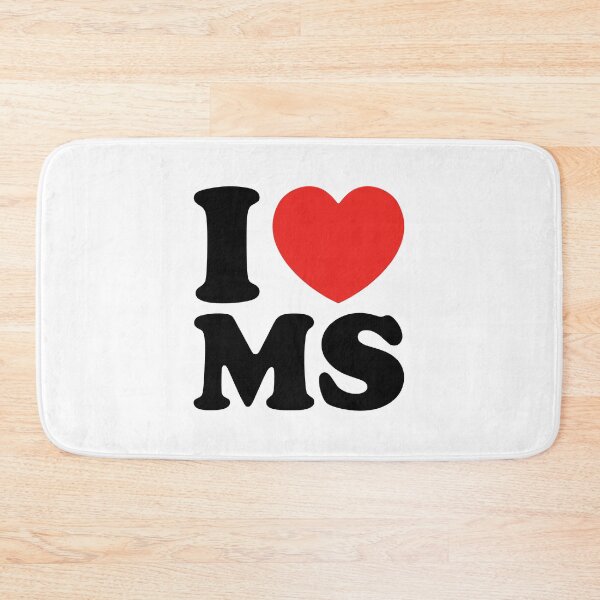 Item preview, I Love Mississippi designed and sold by shitpostee.