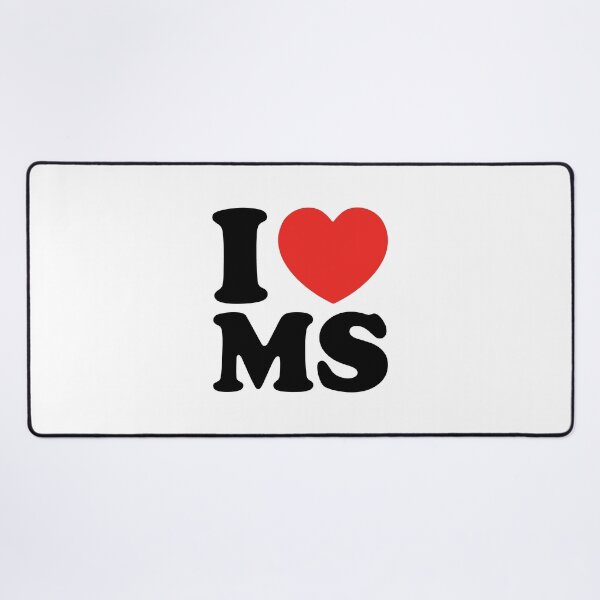 Item preview, I Love Mississippi designed and sold by shitpostee.