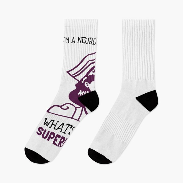 Item preview, I'm A Neurologist Nurse What Is Your Superpower? designed and sold by LegendElite.