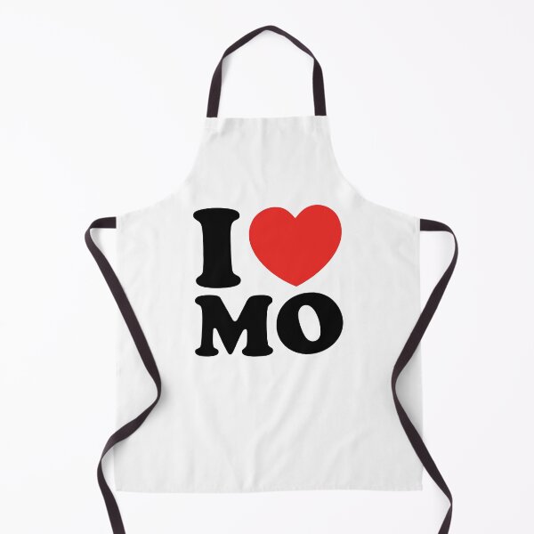 Item preview, I Love Missouri designed and sold by shitpostee.