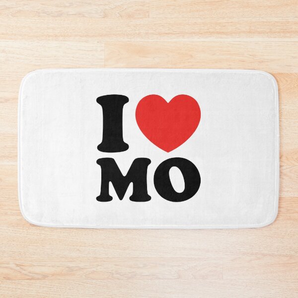 Item preview, I Love Missouri designed and sold by shitpostee.