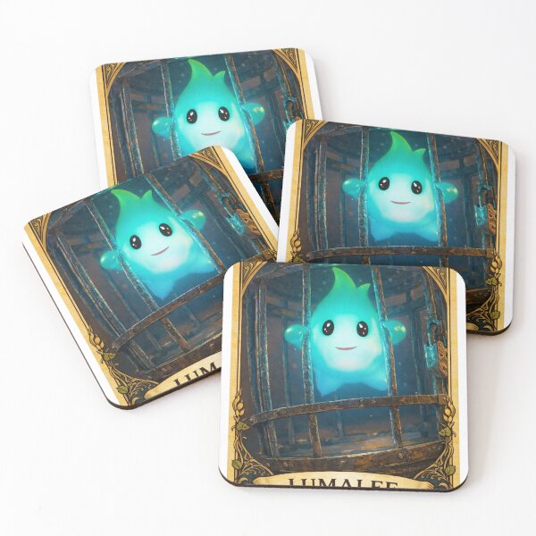 Item preview, Mario lumalee tarot card designed and sold by PP do card.