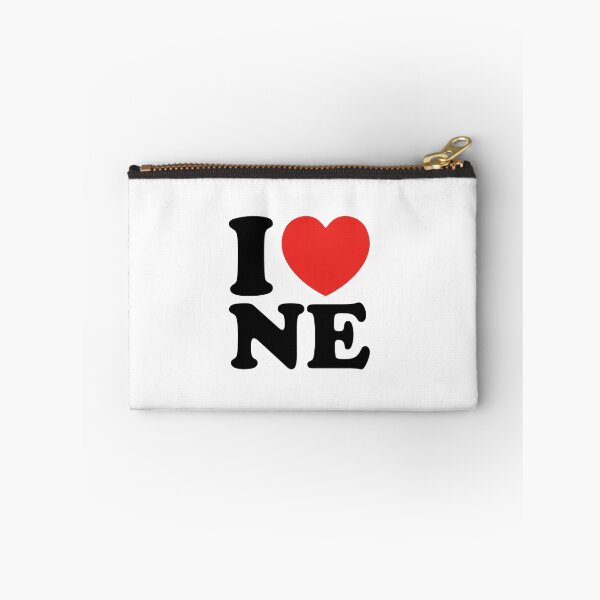 Item preview, I Love Nebraska designed and sold by shitpostee.