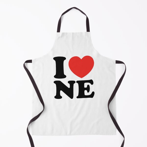 Item preview, I Love Nebraska designed and sold by shitpostee.