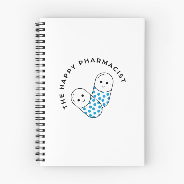 Item preview, Blue pills for positive pharmacist 2 designed and sold by FlowaDesign.
