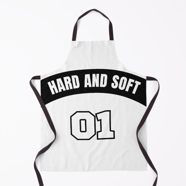 Item preview, Hard and soft 01 designed and sold by honeyehshu.