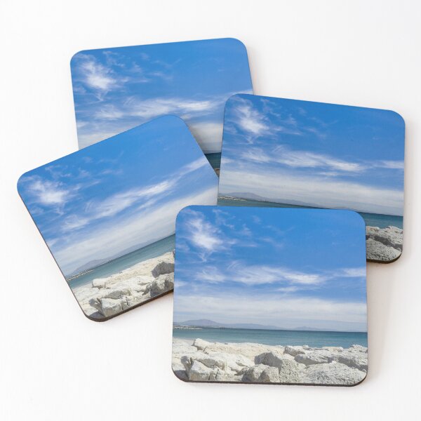 Item preview, Eastern Beach Gibraltar designed and sold by Alisonchambers2.