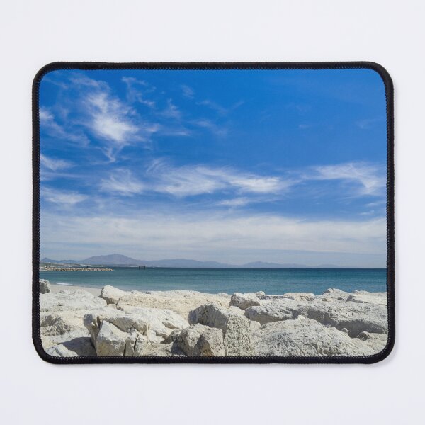 Item preview, Eastern Beach Gibraltar designed and sold by Alisonchambers2.