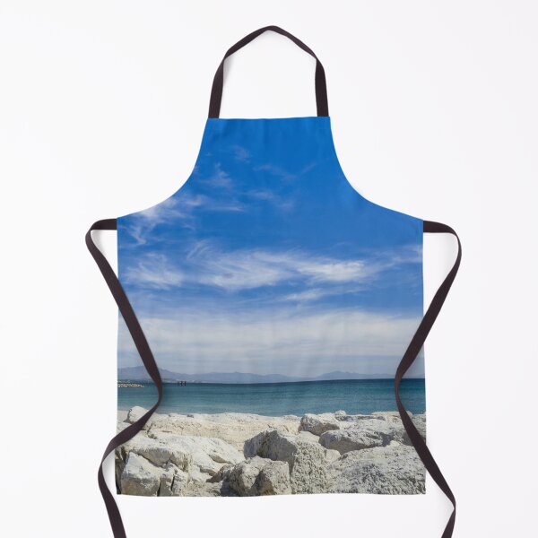 Item preview, Eastern Beach Gibraltar designed and sold by Alisonchambers2.