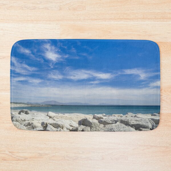 Item preview, Eastern Beach Gibraltar designed and sold by Alisonchambers2.