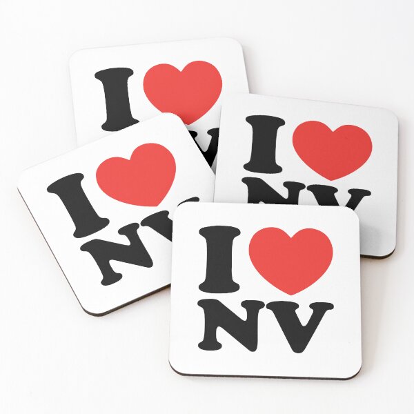Item preview, I Love Nevada designed and sold by shitpostee.