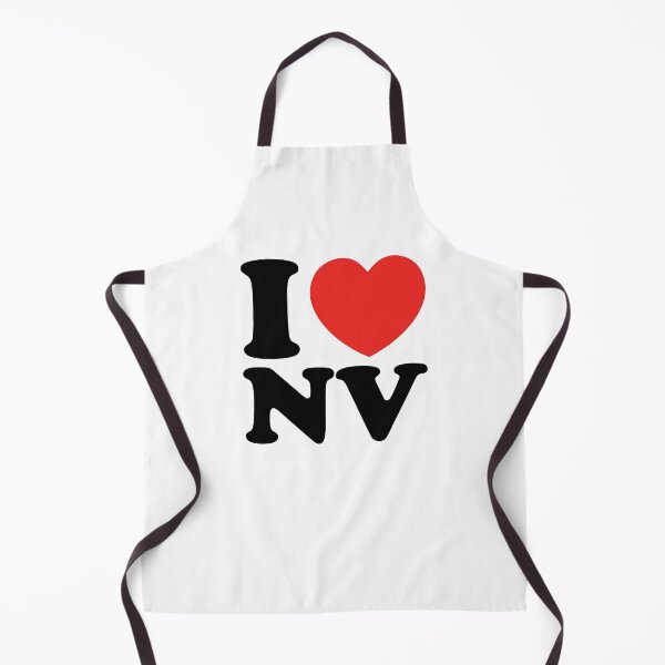 Item preview, I Love Nevada designed and sold by shitpostee.