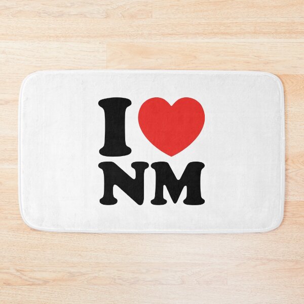 Item preview, I Love New Mexico designed and sold by shitpostee.