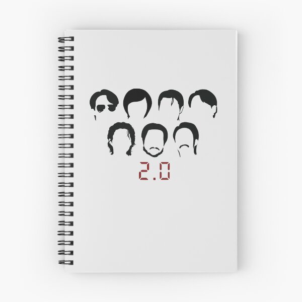 Item preview, BTS 2.0 MV Arirang designed and sold by CompLab.