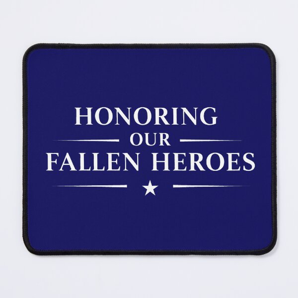 Item preview, Honoring our falled heroes... designed and sold by Marie***2905.