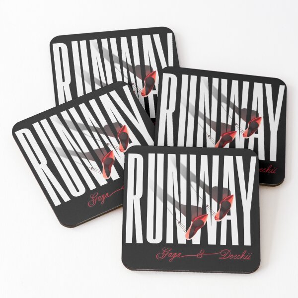 Item preview, RUNWAY - LADY GAGA X DOECHII designed and sold by trozstreet.