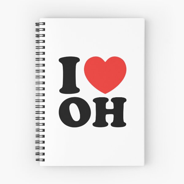 Item preview, I Love Ohio designed and sold by shitpostee.