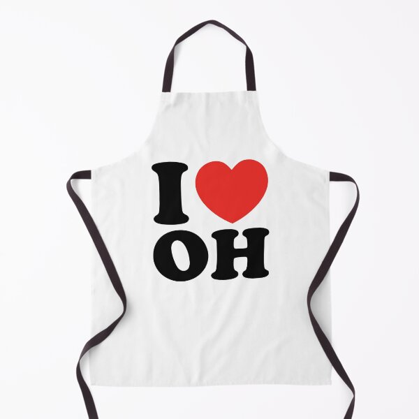 Item preview, I Love Ohio designed and sold by shitpostee.