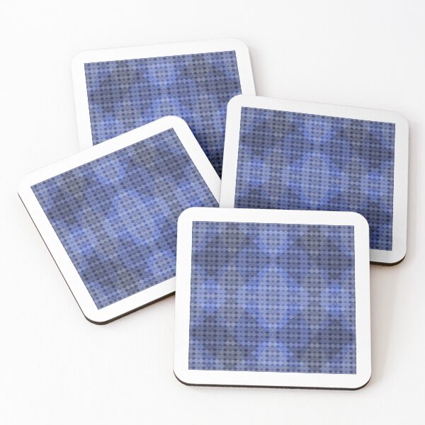 Item preview, Yet another pattern of shades designed and sold by BeJahMan.