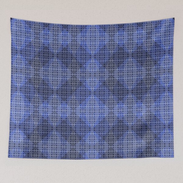 Item preview, Yet another pattern of shades designed and sold by BeJahMan.