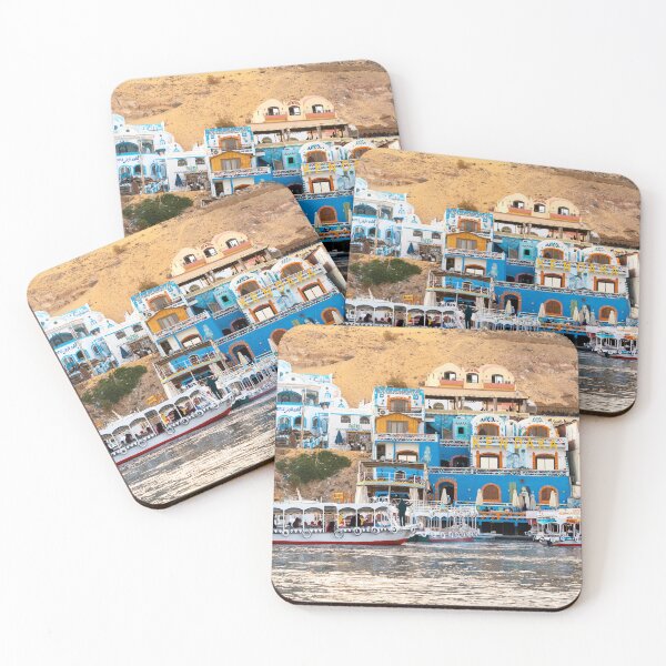 Item preview, Nubian Village Vibrance designed and sold by hawkie.