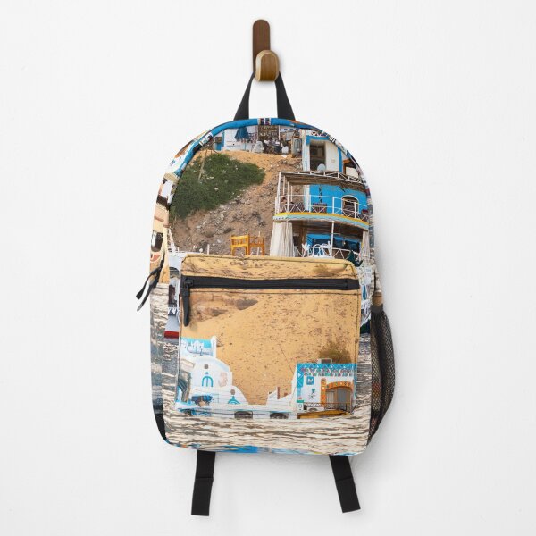 Item preview, Nubian Village Vibrance designed and sold by hawkie.