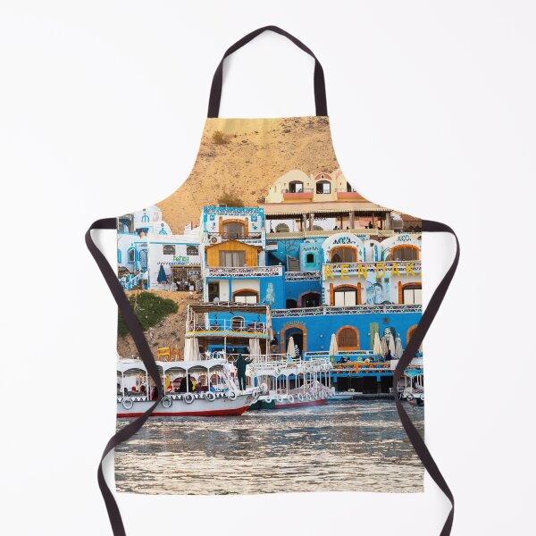Item preview, Nubian Village Vibrance designed and sold by hawkie.