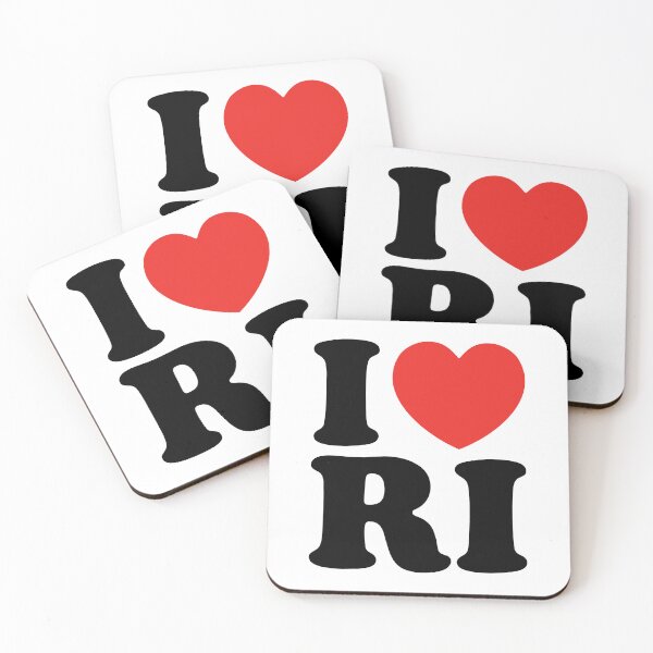 Item preview, I Love Rhode Island designed and sold by shitpostee.