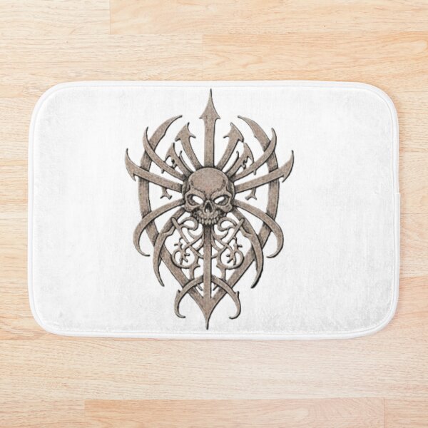 Item preview, skull designed and sold by Shop-Pi.