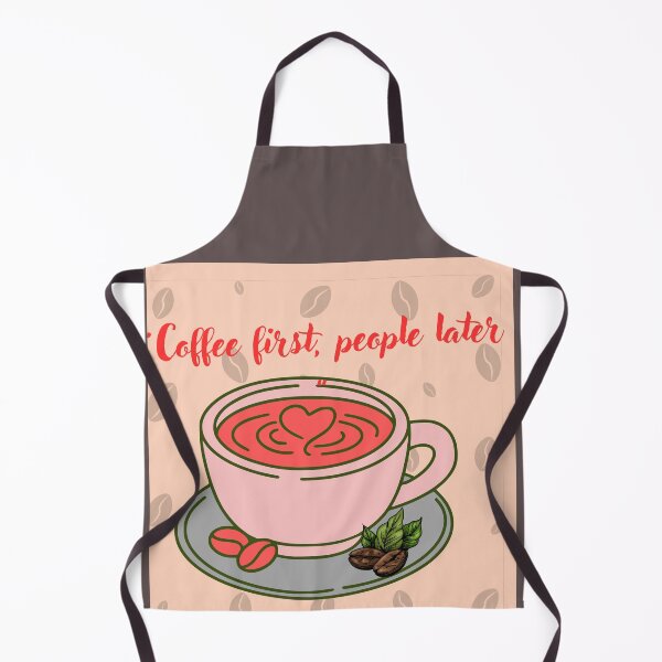 Item preview, Modern Coffee Cup Simple Art designed and sold by AestheticByZim.